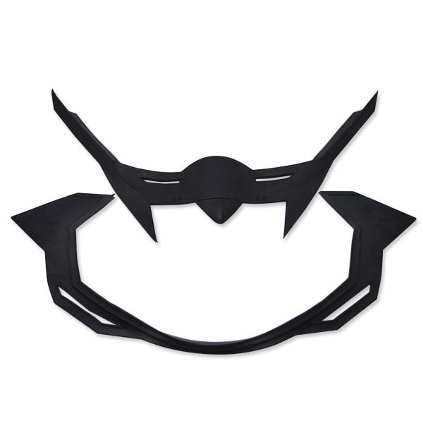 ZOAN SYNCHRONY/ANNEAU DE GARNITURE DOUBLE SPORT (090-230)