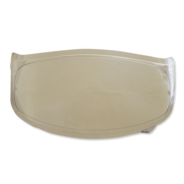 ZOAN BLADE CLEAR SINGLE LENS SHIELD (090-404)