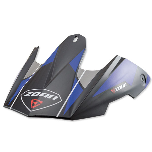 VISIÈRE ÉQUIPE SYNCHRONY ZOAN