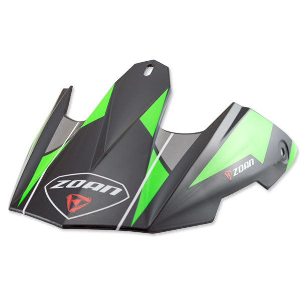 VISIÈRE ÉQUIPE SYNCHRONY ZOAN