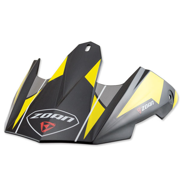 VISIÈRE ÉQUIPE SYNCHRONY ZOAN