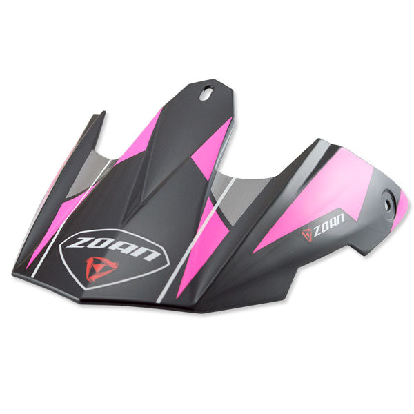 VISIÈRE ÉQUIPE SYNCHRONY ZOAN