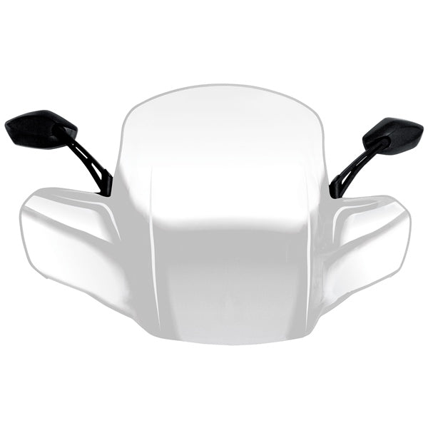 Kimpex Miroirs universels de VTT 479000 (479000)