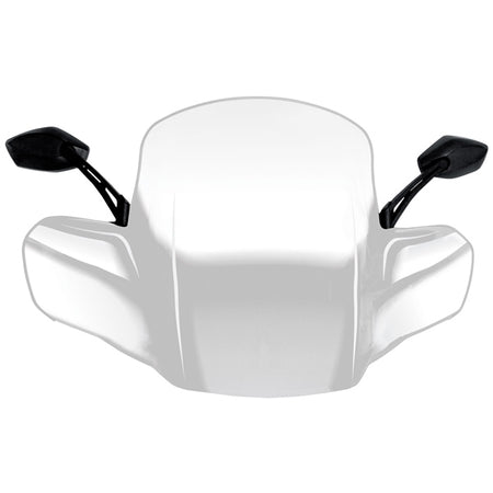 Kimpex Miroirs universels de VTT 479000 (479000)