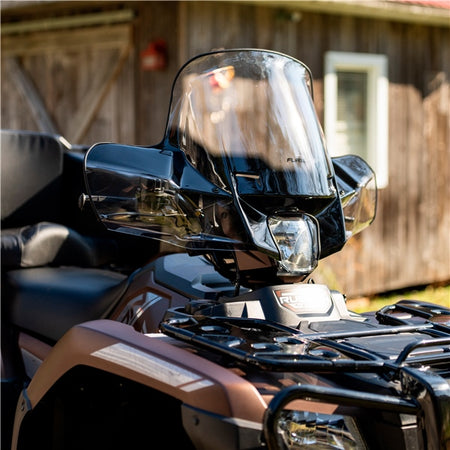 Kimpex GEN 3 Windshield 479210 & 479823 (479823)