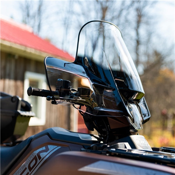 Kimpex GEN 3 Windshield 479210 & 479823 (479823)
