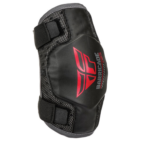 Fly Racing Barrricade Mini Elbow Guards
