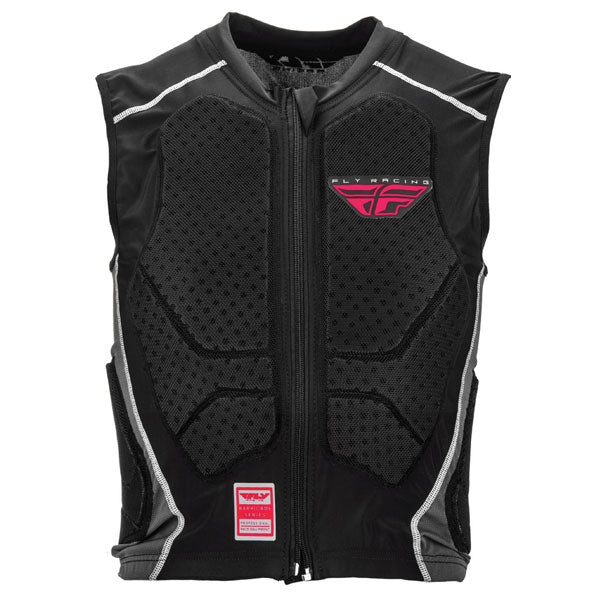 Fly Barricade Zip Vest