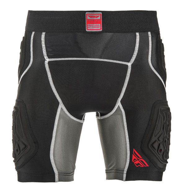 Fly Racing Barricade Compression Shorts