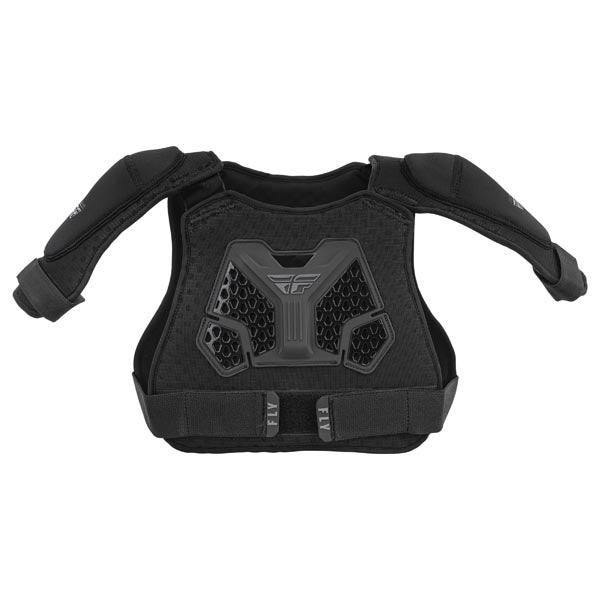 Fly Racing Peewee Revel Roost Guard