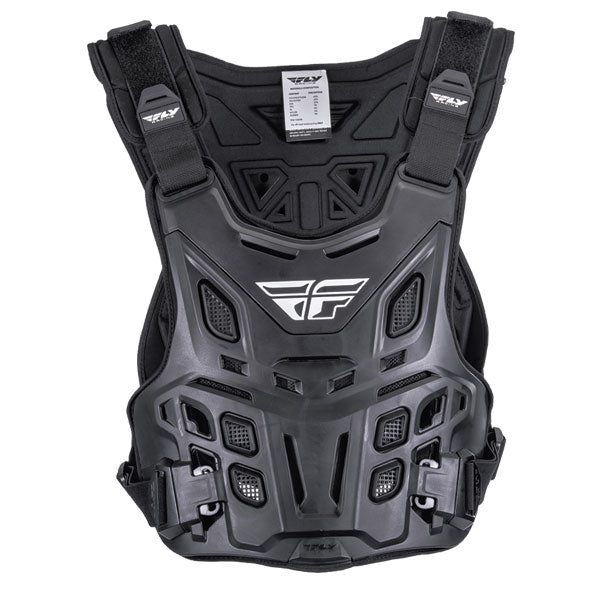 Fly Racing Youth Revel Roost Race Guard