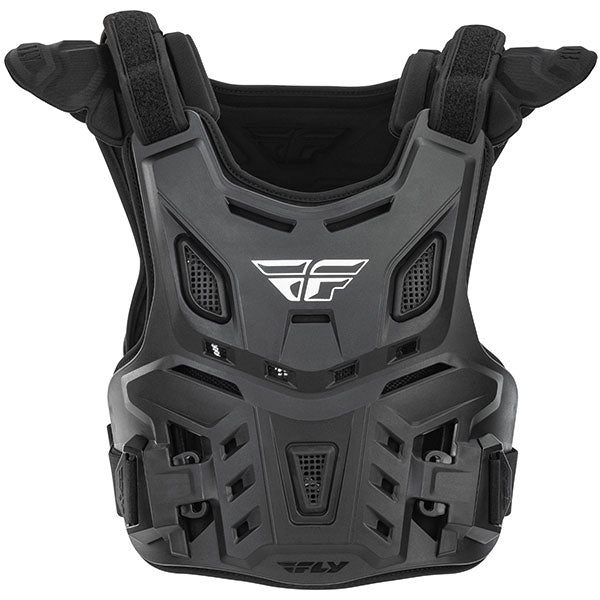 Fly Racing Youth Revel Roost Race Guard
