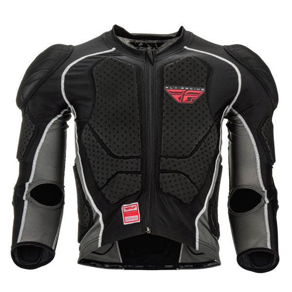 Fly Racing Barricade Long Sleeve Suit