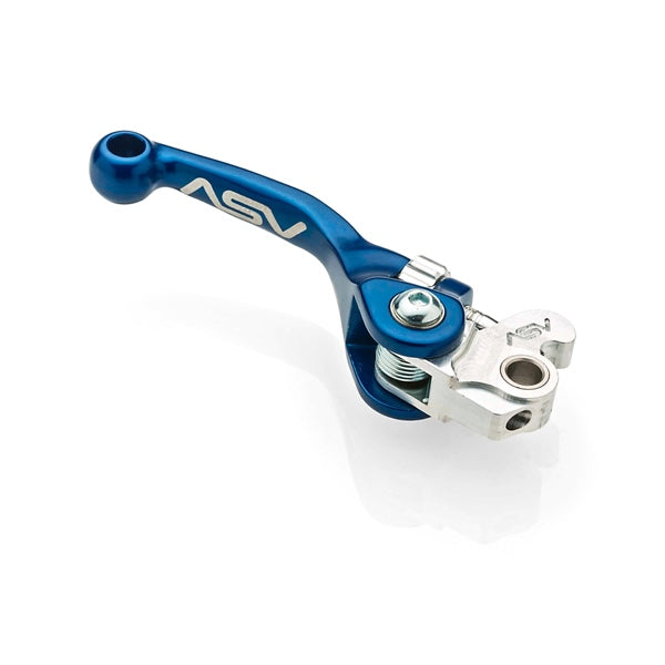 ASV INVENTIONS Levier de frein hors-route série F4 — Motorcycle 480000
