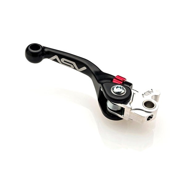 ASV INVENTIONS F4 Series Off-Road Brake Lever (480002)