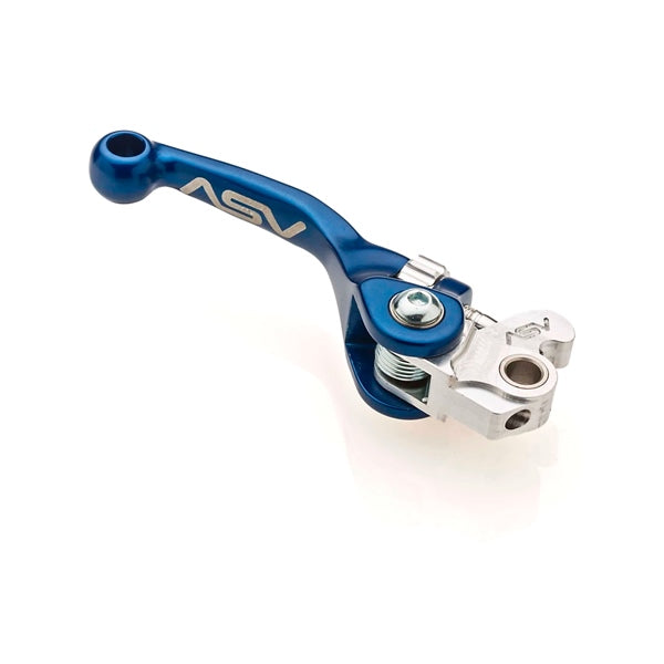 ASV INVENTIONS Levier de frein hors-route série F4 — Motorcycle 480105