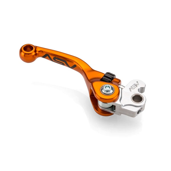 ASV INVENTIONS F4 Series Off-Road Brake Lever (480108)