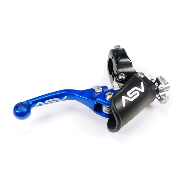 ASV INVENTIONS F4 Série Off-Road Brake Lever With Perch (480035)