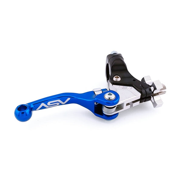 ASV INVENTIONS F4 Series Off-Road Clutch Lever (480180)