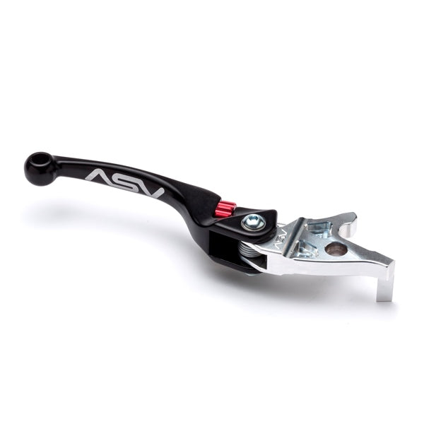 ASV INVENTIONS Levier de frein hors-route série F4 (480142)