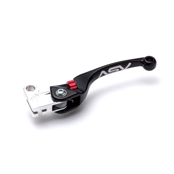 ASV INVENTIONS F4 Series Off-Road Clutch Lever (480207)