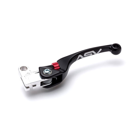 ASV INVENTIONS F4 Series Off-Road Clutch Lever (480207)
