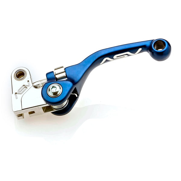 ASV INVENTIONS F4 Series Off-Road Clutch Lever (480210)