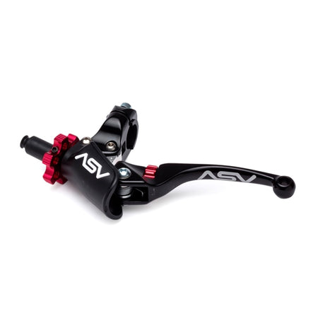 ASV INVENTIONS F4 Série Off-Road/ATV Pro Clutch lever (480227)