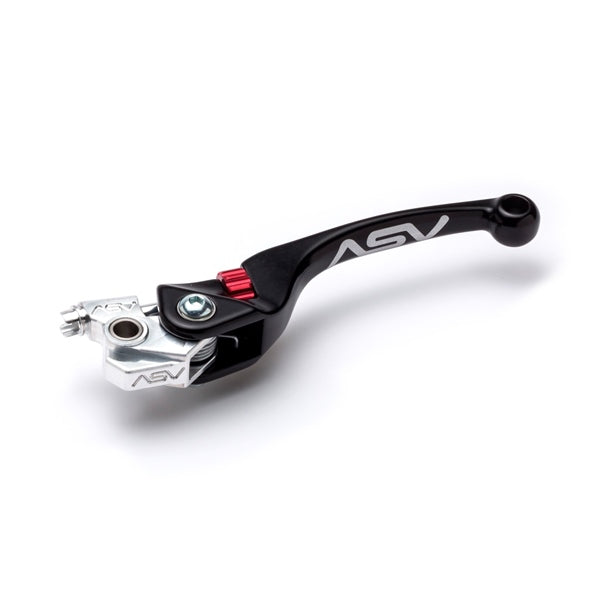 ASV INVENTIONS F4 Series Off-Road Clutch Lever (480334)