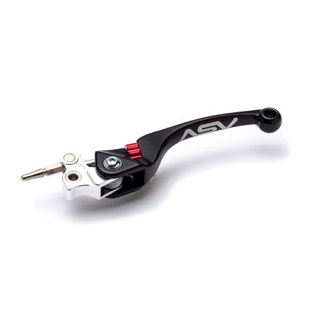 ASV INVENTIONS F4 Series Off-Road Clutch Lever (480344)