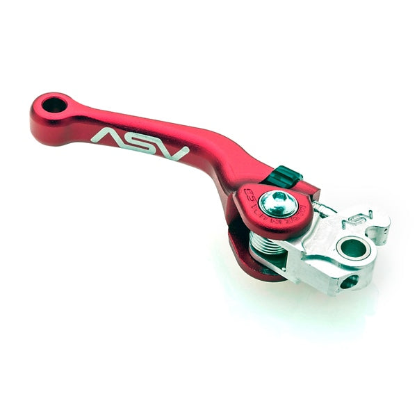 ASV INVENTIONS Levier de frein Série C6 - Hors-Route — Motorcycle 5" 480433