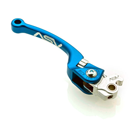 ASV INVENTIONS Levier de frein Série C6 - Hors-Route — ATV 6.5" 480510