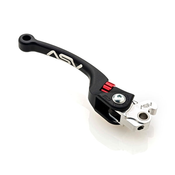 ASV INVENTIONS Levier de frein Série C6 - Hors-Route — ATV 6.5" 480510