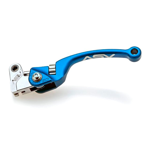 ASV INVENTIONS Levier d'embrayage Série C6 - Hors-Route — 6.5"
