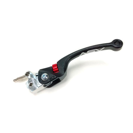 ASV INVENTIONS Clutch Lever Serie C6 – Off-Road — 6.5"