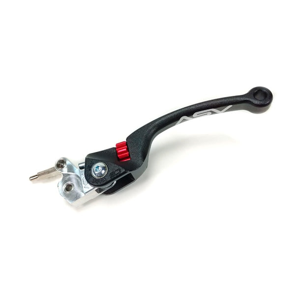 ASV INVENTIONS Levier d'embrayage Série C6 - Hors-Route — 6.5"