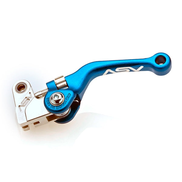 ASV INVENTIONS Clutch Lever Serie C6 – Off-Road — 5" 480552