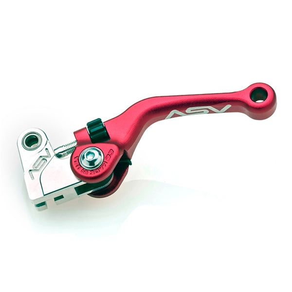 ASV INVENTIONS Levier d'embrayage Série C6 - Hors-Route (480605)