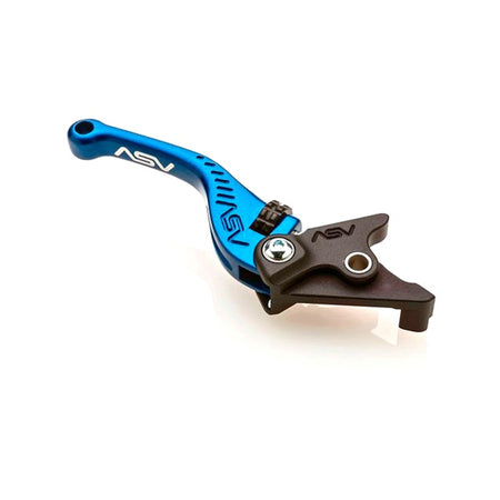 ASV INVENTIONS Brake Lever Serie F3 – Road — 5" 480673