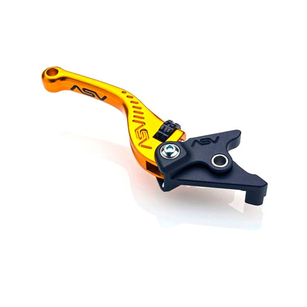 ASV INVENTIONS Brake Lever Serie F3 – Road — 5" 480663