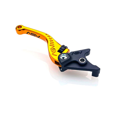 ASV INVENTIONS Brake Lever Serie F3 – Road — 5" 480663