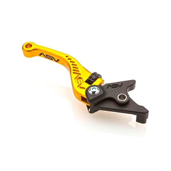 ASV INVENTIONS Levier de frein Série C5 - Route — 5" 480846