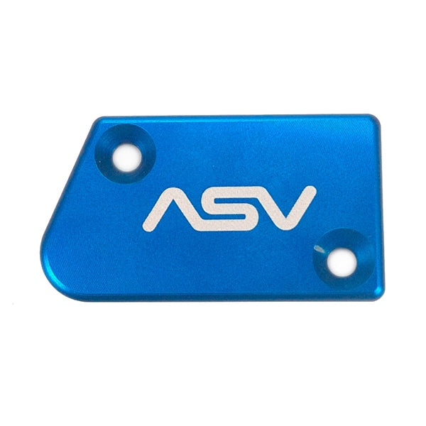 ASV INVENTIONS Off Road Front & Rear Brake Reservoir cap (481060)