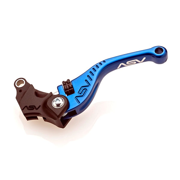 ASV INVENTIONS Clutch Lever Serie F3 – Road — 5" 481207