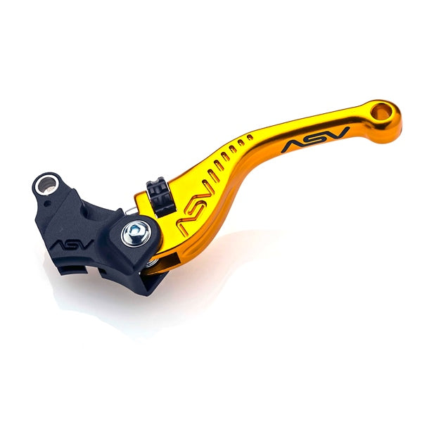 ASV INVENTIONS Clutch Lever Serie F3 – Road — 6.5" 481183