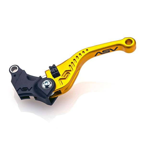 ASV INVENTIONS Levier d'embrayage Série C5 - Route — 5" 481392