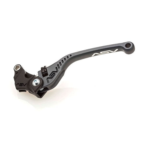 ASV INVENTIONS Levier d'embrayage Série C5 - Route (481412)