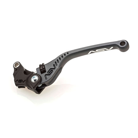 ASV INVENTIONS Levier d'embrayage Série C5 - Route (481412)