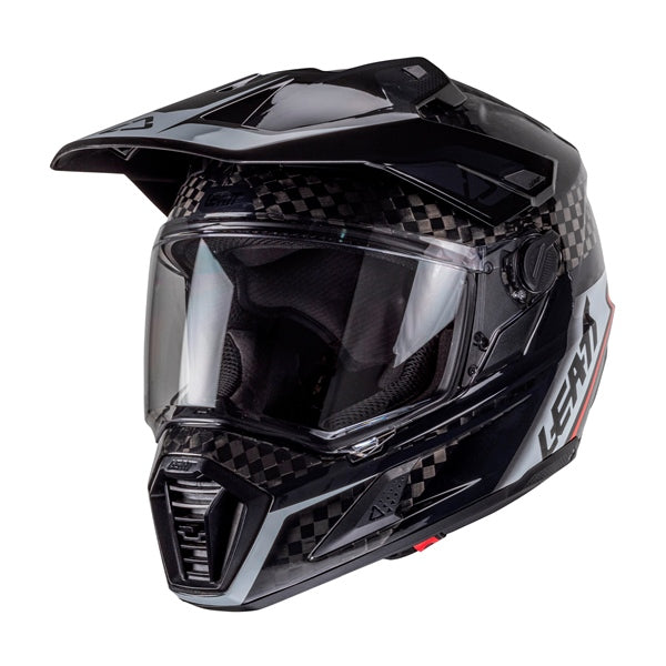 LEATT 9.5 ADV Off-Road Helmet Kit (483003)