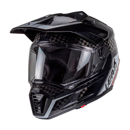 LEATT 9.5 ADV Off-Road Helmet Kit (483004)
